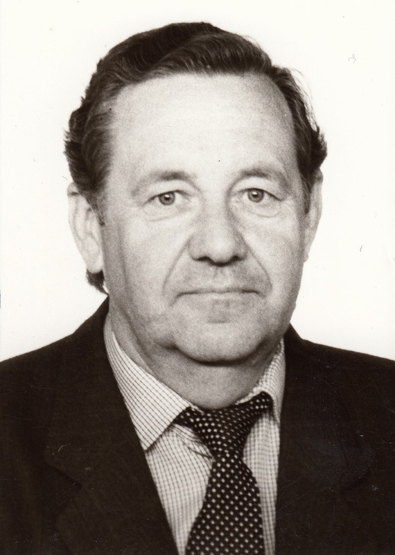 Eesti Põllumajandusülikooli Loomakasvatusinstituudi loomakasvatustehnoloogia osakonna vanemteadur Henn Teetsov