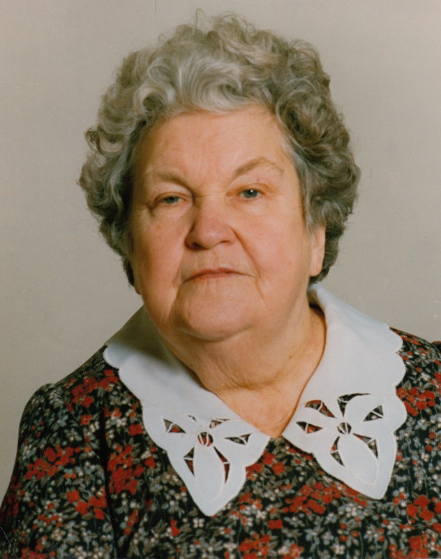 Valve Jaagus (15.12.1920-10.06.1995)