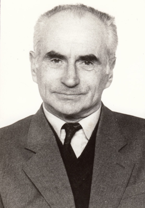 Eesti Põllumajandusülikooli Loomakasvatusinstituudi asedirektor Toomas Vain