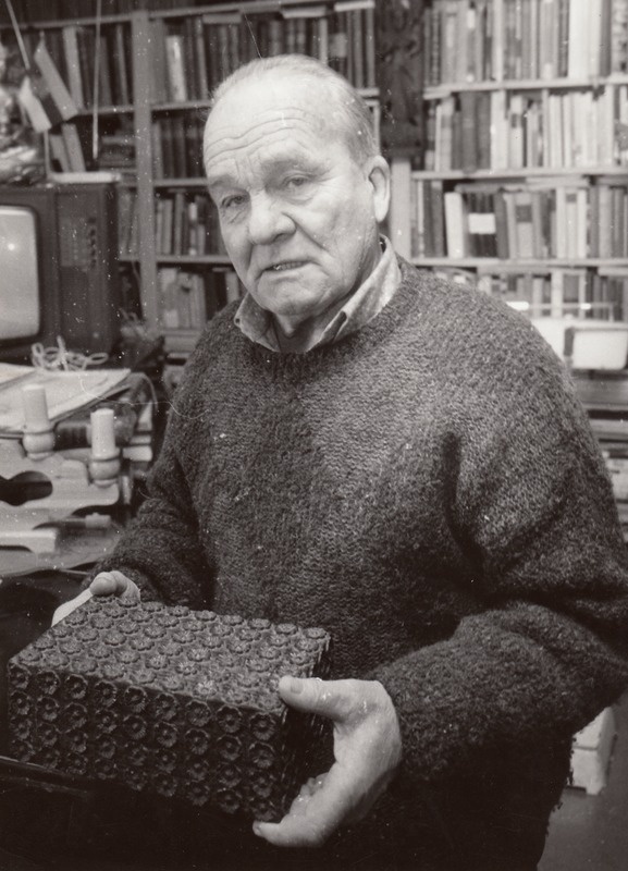 Gunnar Aarma