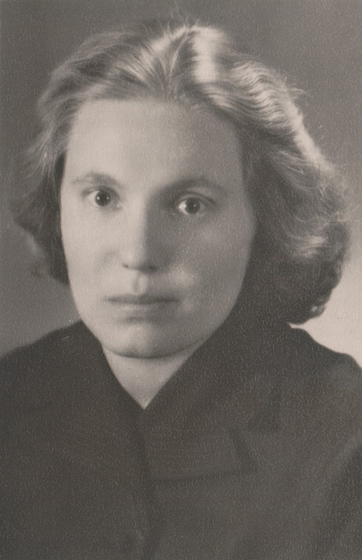 Helje Pungas-Rätsep