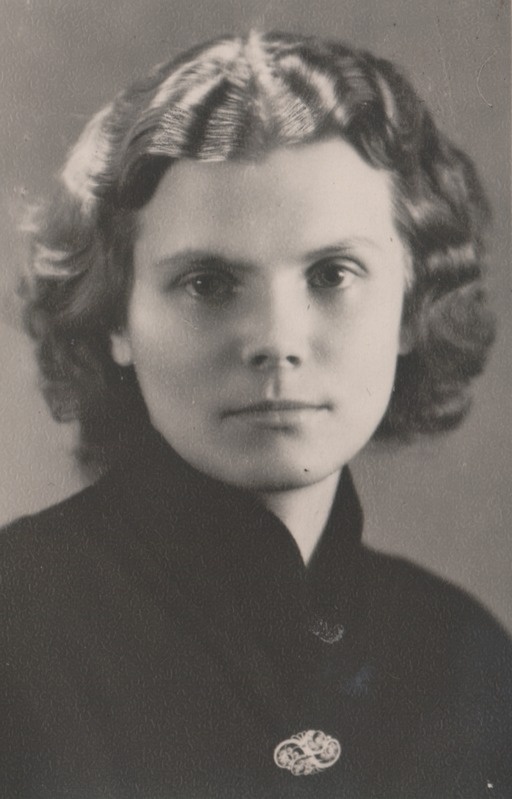Maie Sikk-Tüür