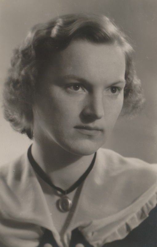 Iris Teder-Veersalu