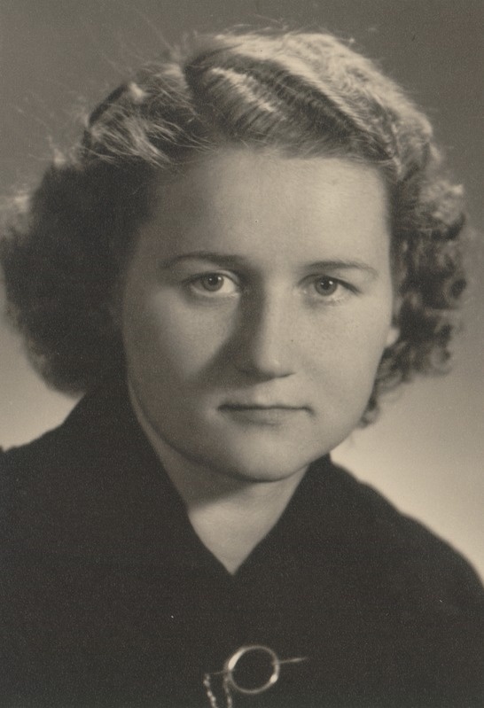 Maie Vija-Kund