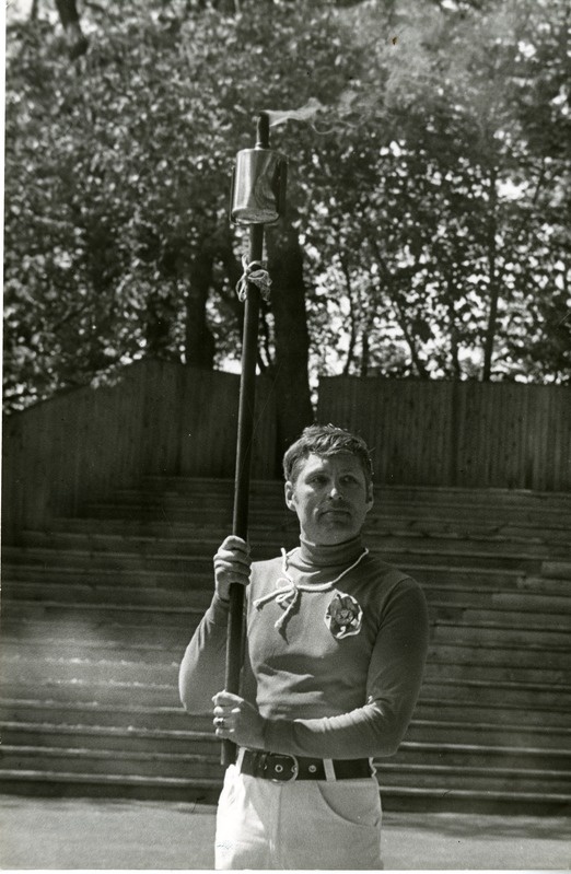 Kingissepa rajooni laulupidu