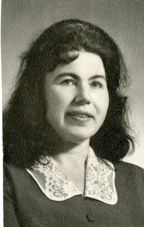 Endla Tegova
