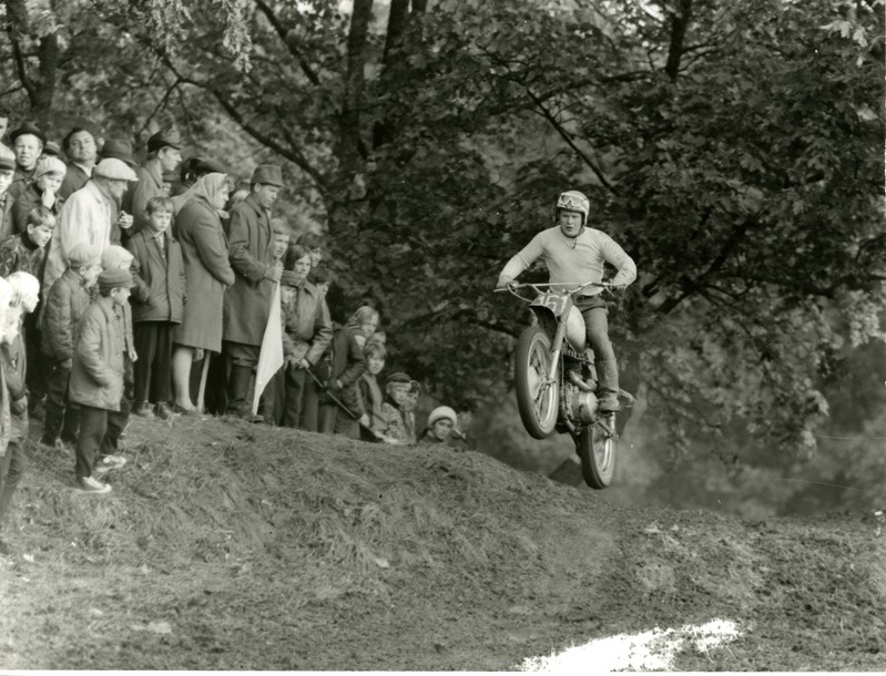 Saaremaa tuuliku motokross