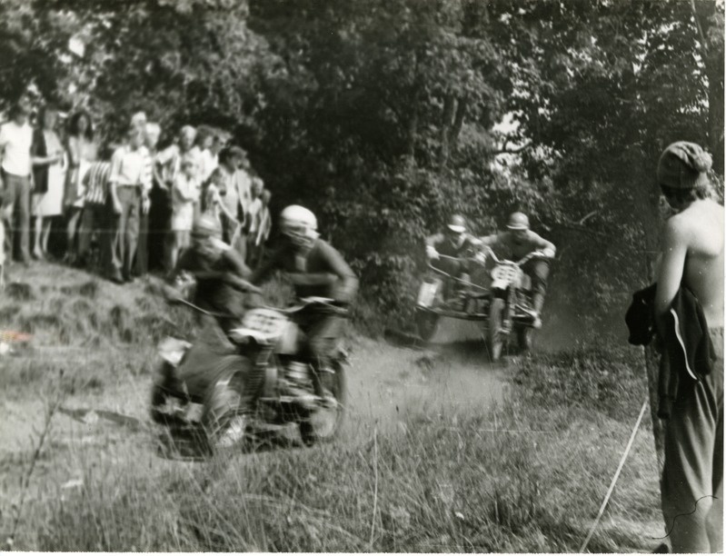 Saaremaa tuuliku motokross