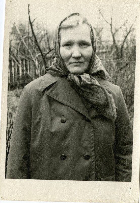 Ellen Mänd