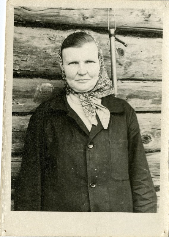 Helga Mets