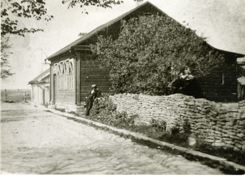 Elamu Kuressaares Rootsi 4