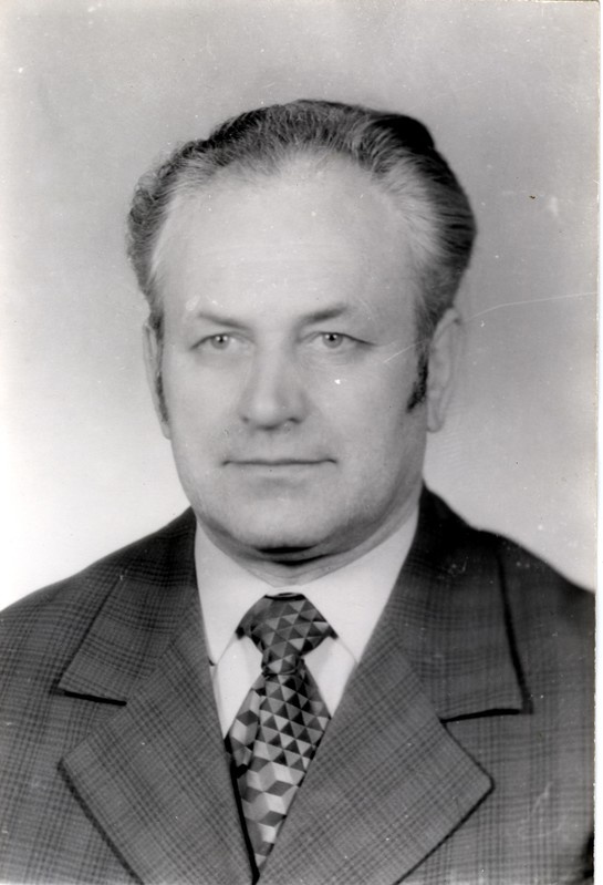 Elmar Aavik