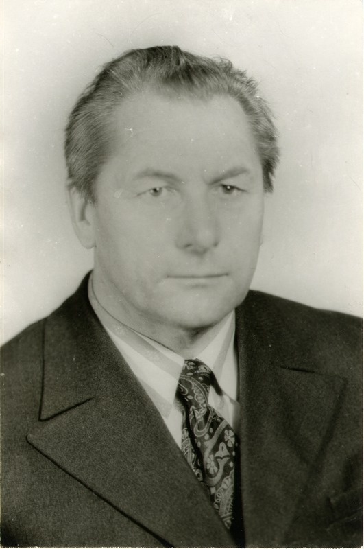 Edgar Rahnik