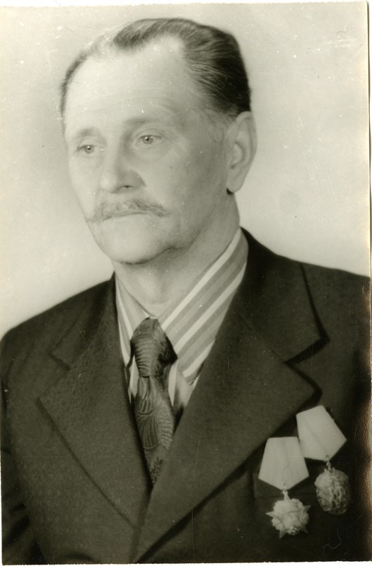 Paul Pallas