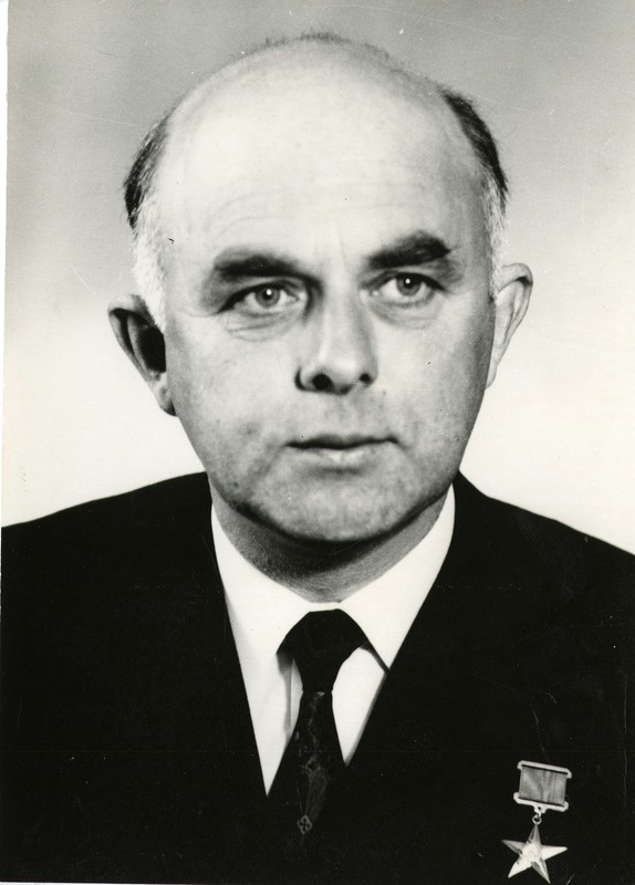 Voldemar Laur