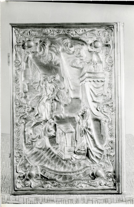 Kuressaare EAÕK Püha Nikolai kirik: trükis