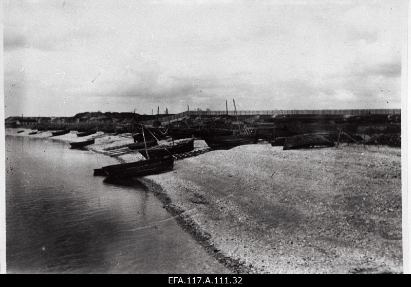 Paldiski kalarand.