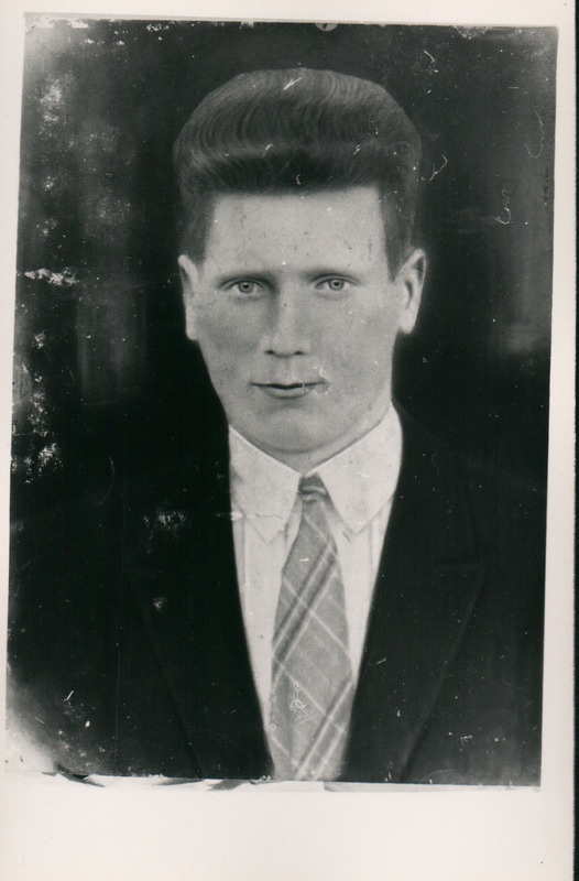 Stseenid K. Märska filmist "Kuldämblik"