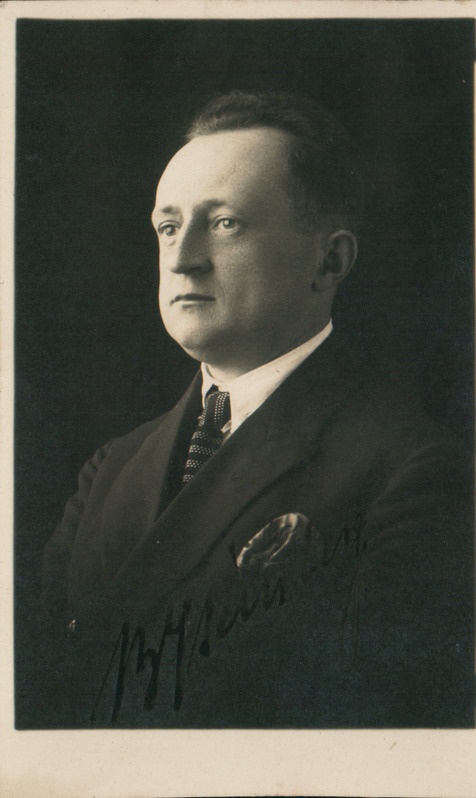 Bruno Steinberg