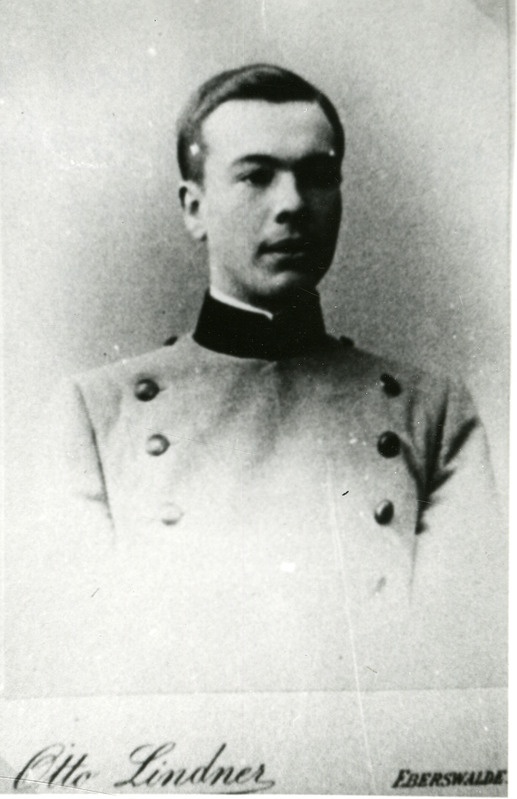 Ernst Gustav Reimar von Nolcken: rinnaportree. 19. saj. lõpp.