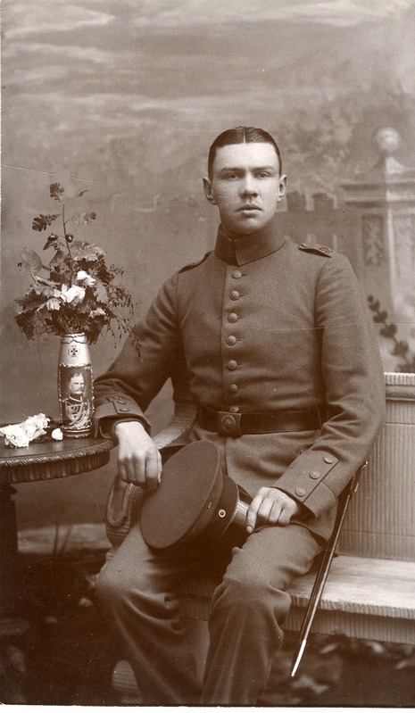 Georg Reinhold Kurt von Rennenkampff