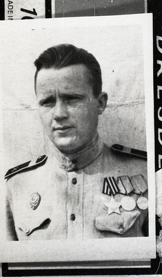Bernhard Holm  duplicate photo