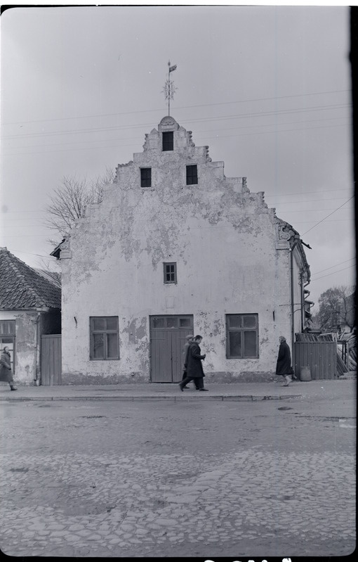 Kuressaare vaekoda