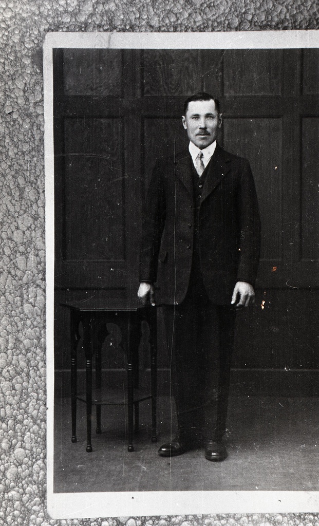 Juhan Sepp