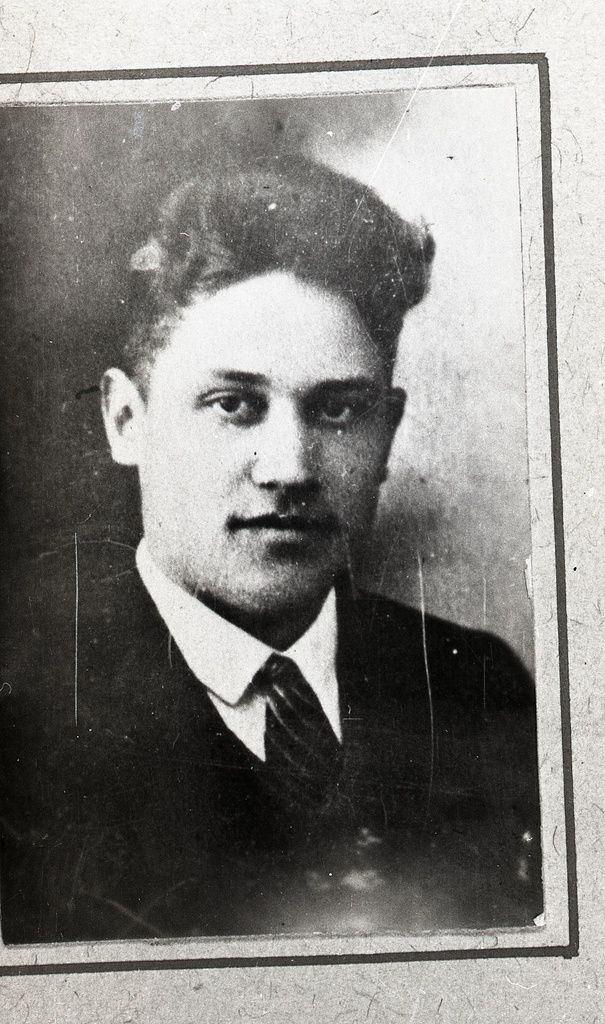 Boris Leiner