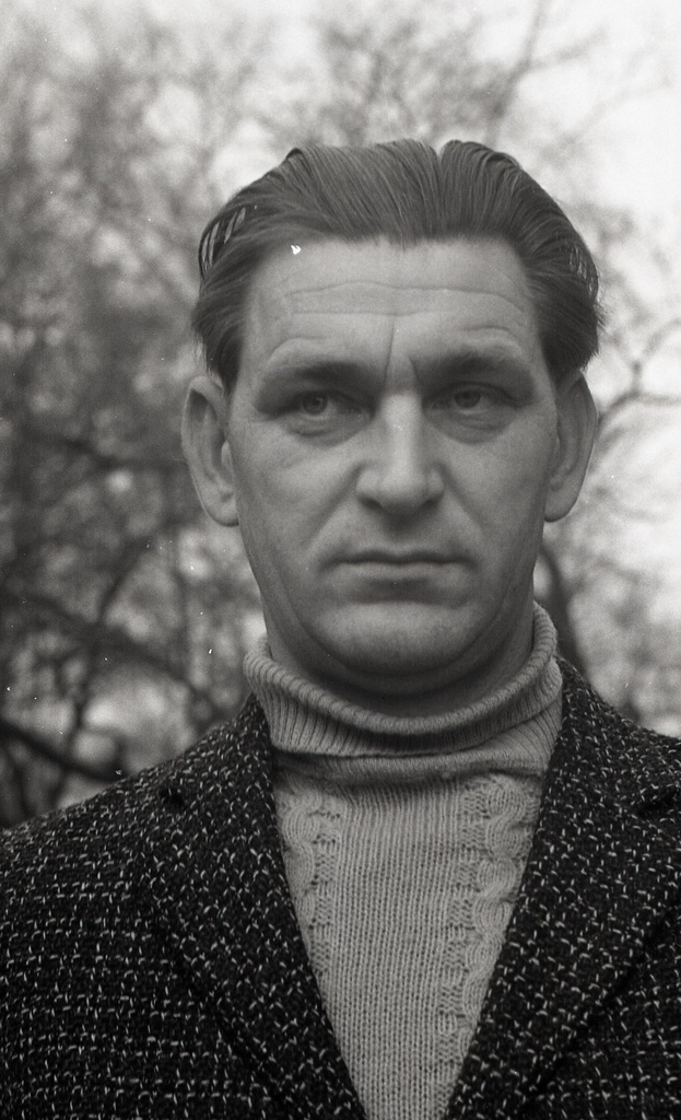 Mihkel Tang