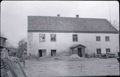 Kuressaare turuhoone  duplicate photo