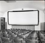 Kino Oktoober saal