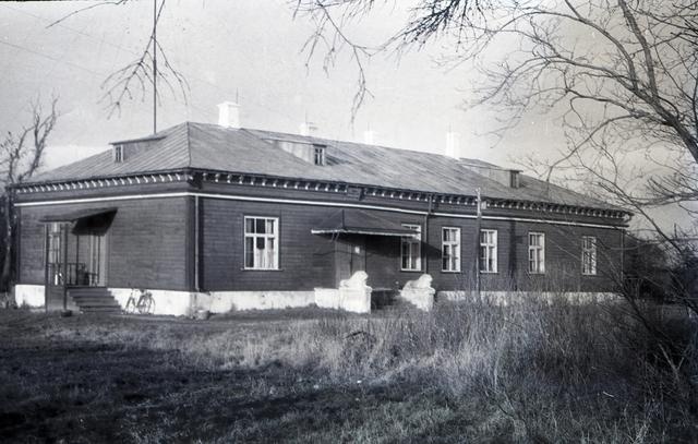 Sikassaare mõis
