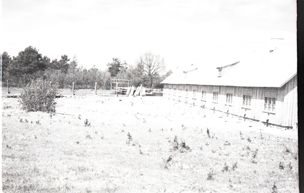 Valjala kolhoosi kanala