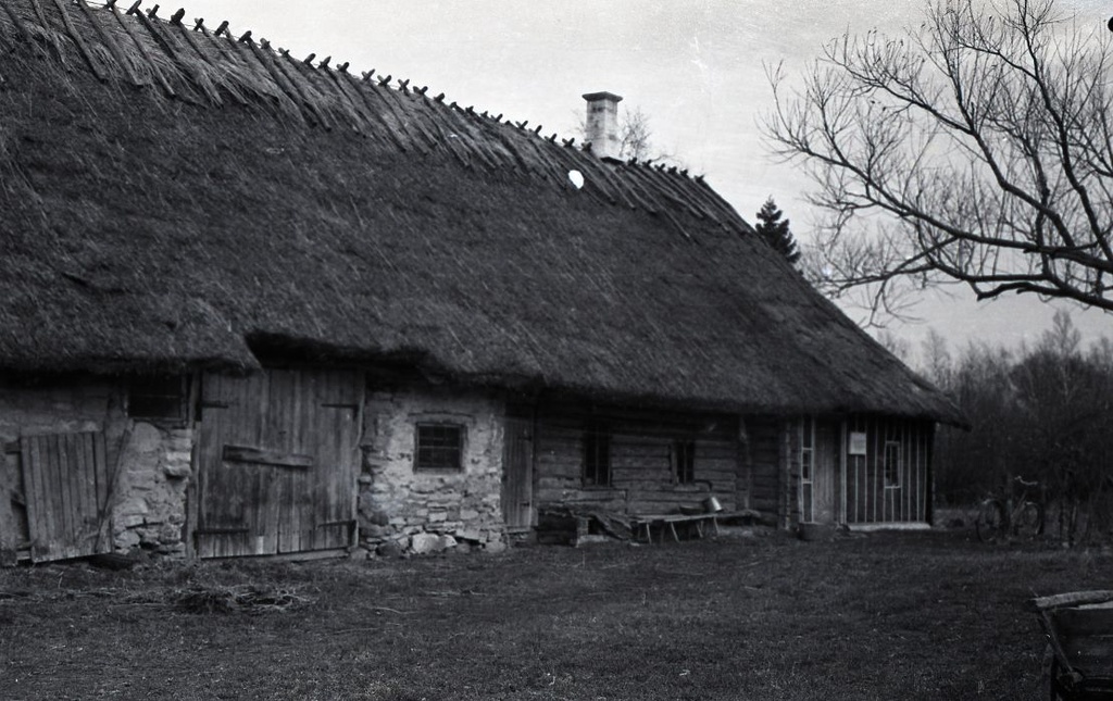 Aleksander Koidu sünnikodu