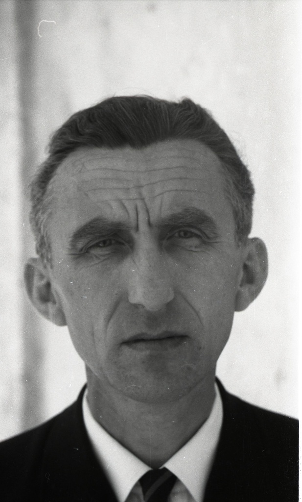 Oskar Vilsaar