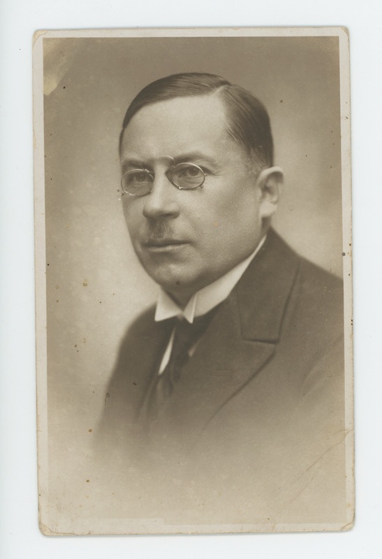 Hugo Raudsepp