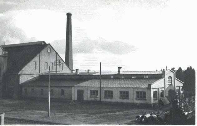 Photo. Järvakandi glass factory. Seguosakond. Decorations.