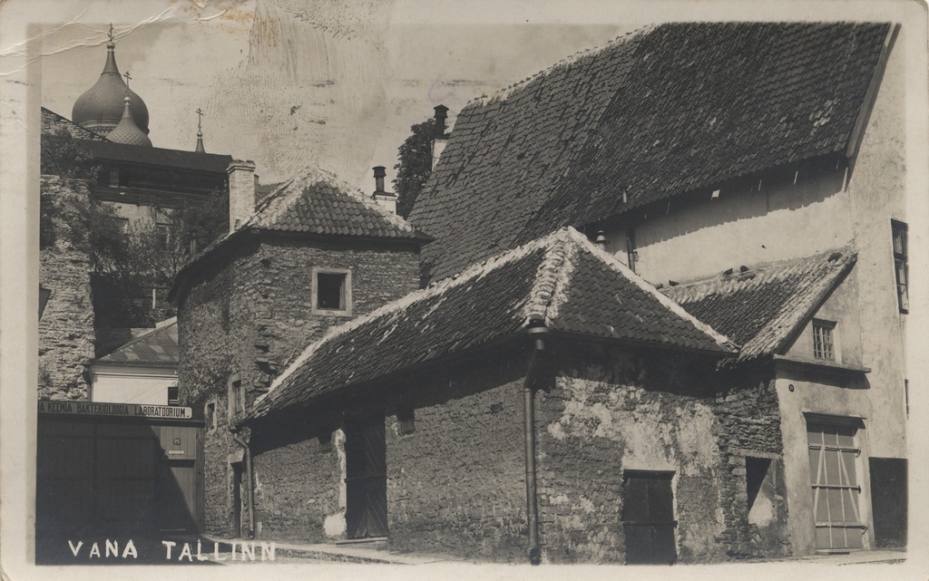 Old Tallinn