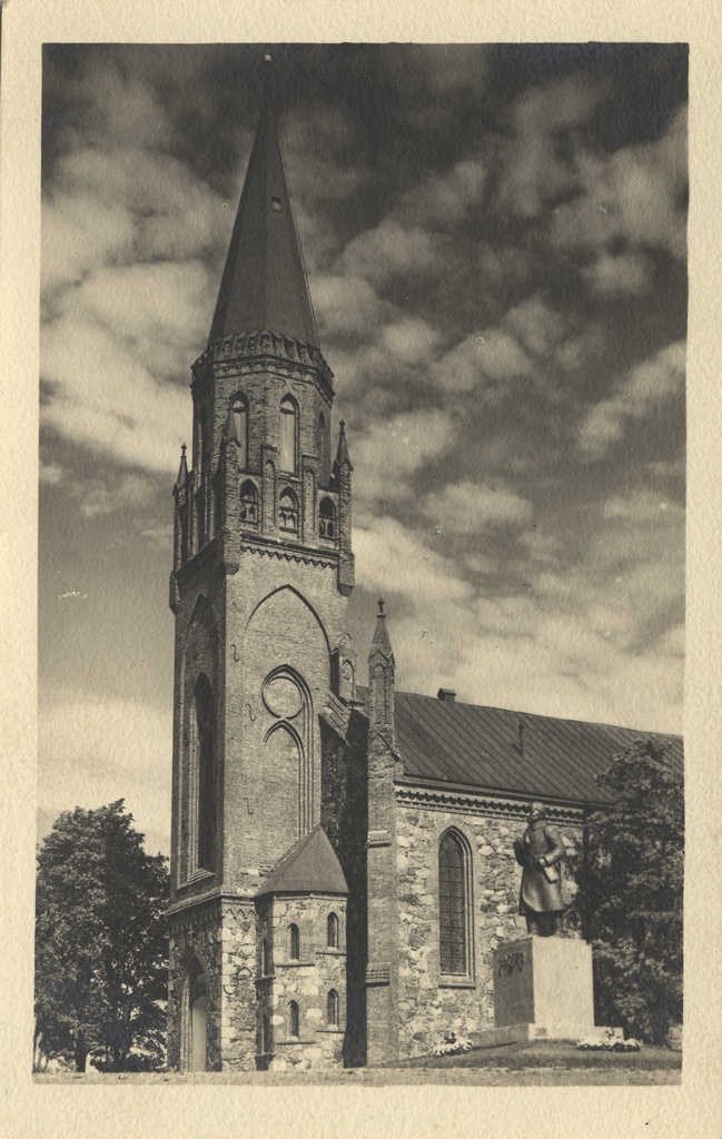 Estonia : Viljandi