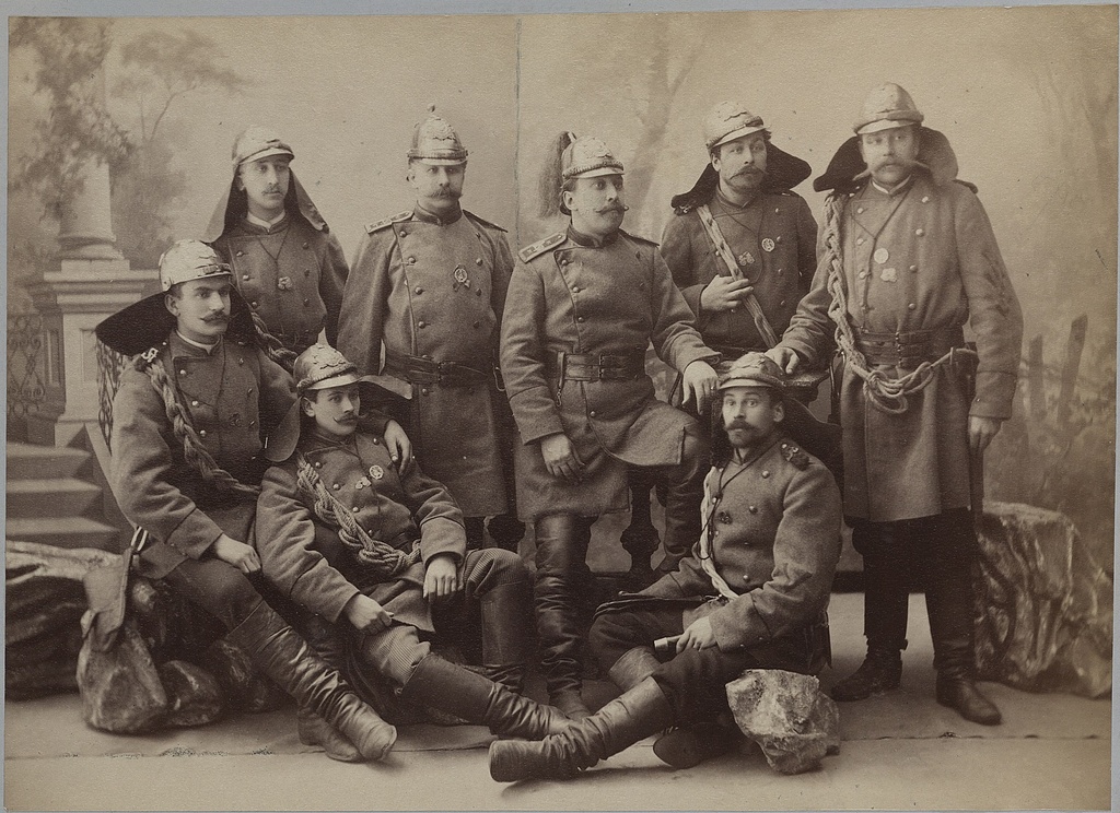 Tartu VTS aurupritsi jaoskonna joajuhid