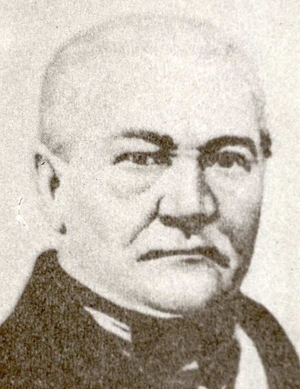 Hans Heinrich Falk