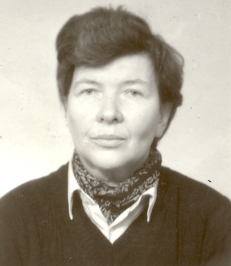 Eva Jänes