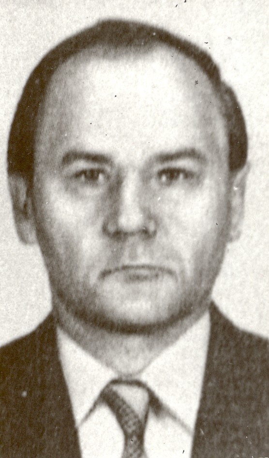 Ilmar Kleis