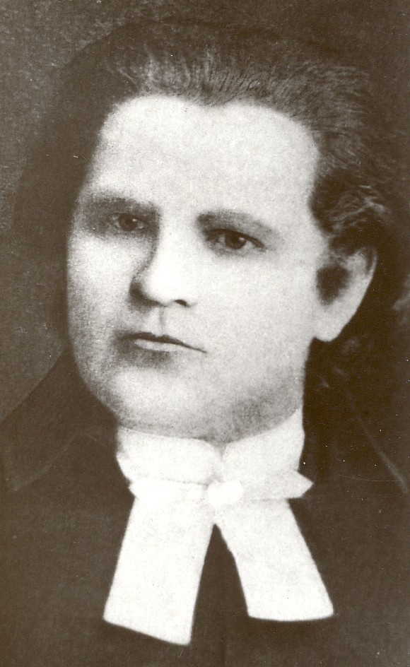 Andreas Kurrikoff