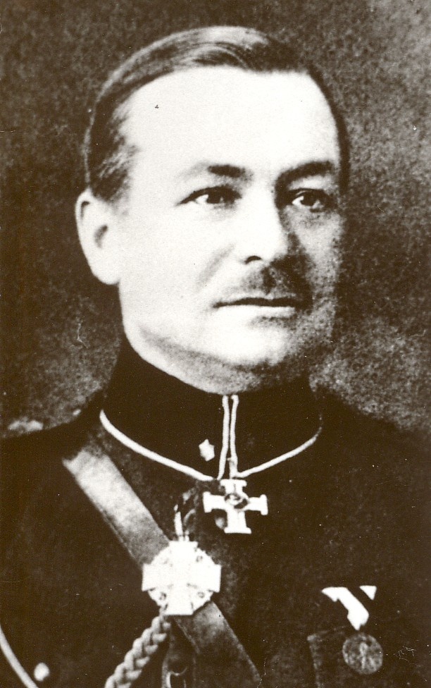 Andres Larka