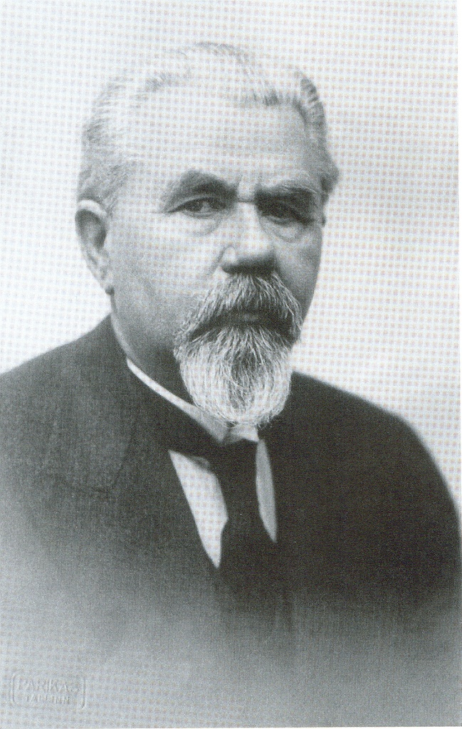 Johan Pitka