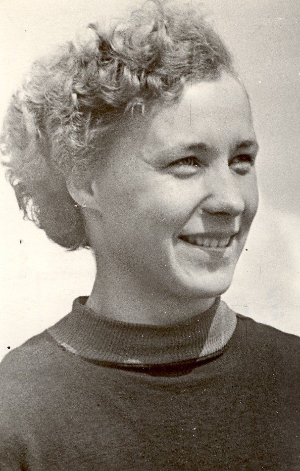 Laine Kallas