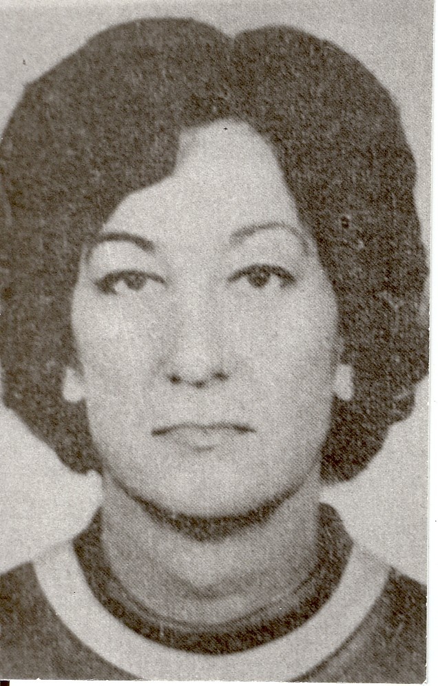 Maimu Krinal