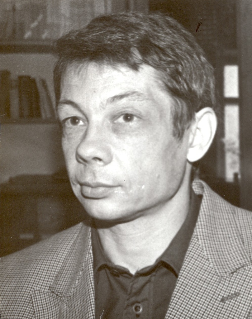 Toomas Raudam